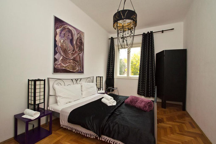 Apartman Relax in Split